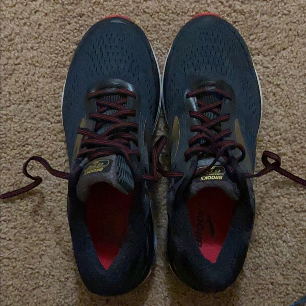 Brooks Running Shoe
